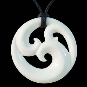 Craft: Family Koru (2 Sizes)