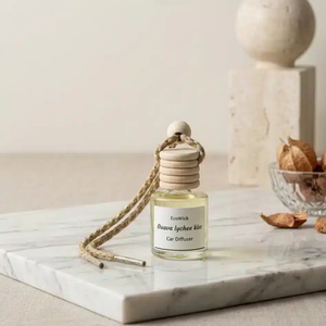 Guava Lychee Kiss — Car Diffuser - EcoWick