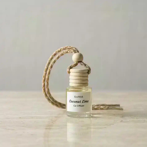 Coconut Lime — Car Diffuser - EcoWick