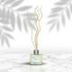 Bergamot Oud Atelier - Reed Diffuser - EcoWick