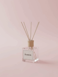 Products: Reed Diffuser - EcoWick