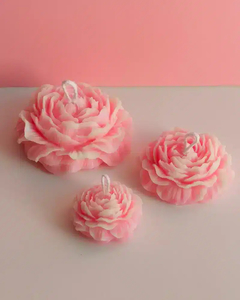Peony (S/M/L) - EcoWick