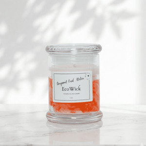 Bergamot Oud Atelier - EcoWick