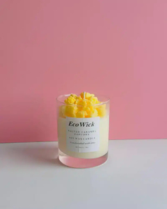 Caramel Popcorn - EcoWick
