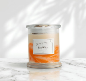 Products: Spiced Orange - EcoWick