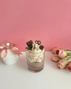 Choco Brownie - EcoWick