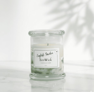 Products: English Garden - EcoWick
