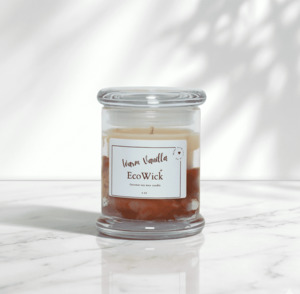 Warm Vanilla - EcoWick