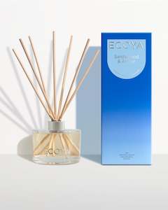 Gifts Under 99: Sandalwood & Amber Reed Diffuser