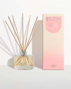 Gifts Under 65: Vanilla & Tonka Bean Reed Diffuser