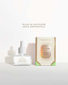 Best Sellers: Holiday: Fresh Pine Plug-In Diffuser Fragrance Flask
