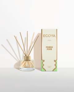 Holiday: Fresh Pine Mini Reed Diffuser
