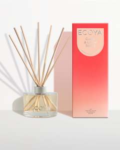 Gifts Under 99: Guava & Lychee Sorbet Reed Diffuser