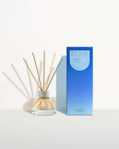Gifts Under 35: Sandalwood & Amber Mini Diffuser