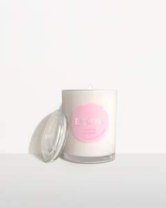 Gifts Under 65: Sweet Pea & Jasmine Metro Candle