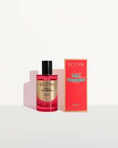Holiday: Fragranced Room Spray Chilli Strawberry