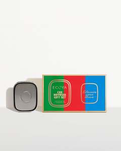 Products: Holiday: Car Diffuser Gift Set