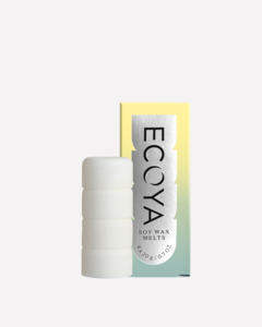 Floral: Sea Salt & Coconut Soy Wax Melts