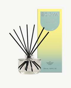 Floral: Sea Salt & Coconut Reed Diffuser - 200ml