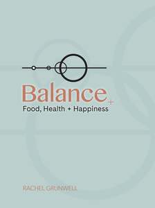 Accessories: Balance: Food, Health & Happiness