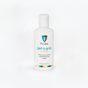 Accessories: Get a Grip Powder