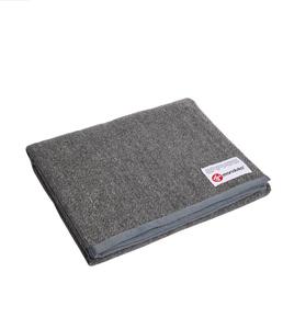 Yoga Blankets: Luxury Recycled Wool Blanket