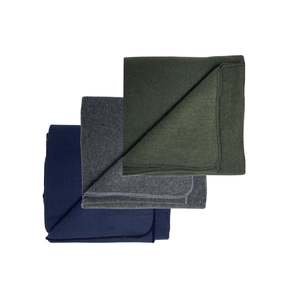 Yoga Blankets: Wool Blanket