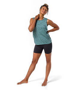 Manduka: Shanti Tank