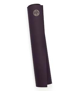 Yoga Mats: GRP Lite 4mm Hot Yoga Mat