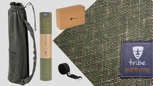 Yoga Kits: Earth Me Yoga Studio