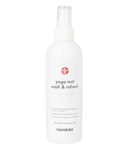 Manduka Yoga Mat Cleaners: Mat Wash - All Purpose
