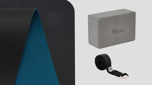 Yoga Kits: Yoga Starter