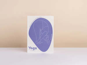 Whats New: Yoga Journaling Notebook