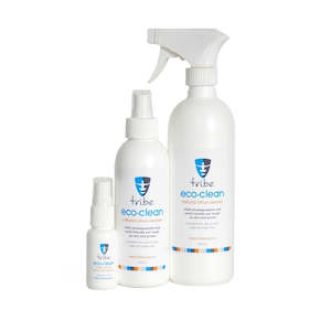 Eco Clean Mat Cleaner