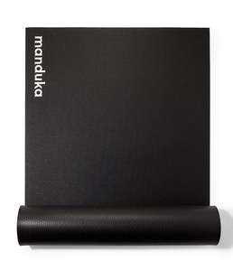 Manduka: P/ROX Hybrid Fitness Mat 6mm