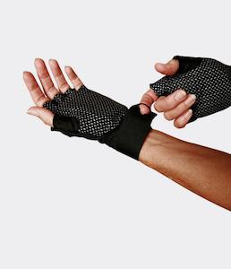 Accessories: Wrist Support Gloves