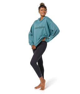 Manduka: Yin Hoodie