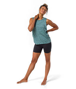 Manduka: Shanti Tank
