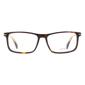 Blue Light Glasses: Db 1019 086 54 Hvn Clear