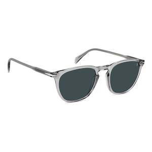Sunglasses: Db 1160/s Grey Blue 51 Kb7 Ku