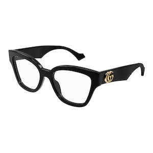 Gucci Eyewear: Gucci GG1424O 005 | Black