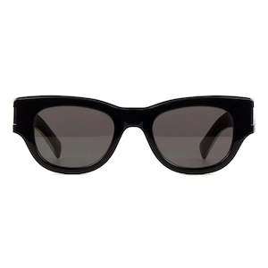 Saint Laurent SL 573 001 | Black