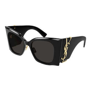 Saint Laurent SL M119 F BLAZE 001 | Black
