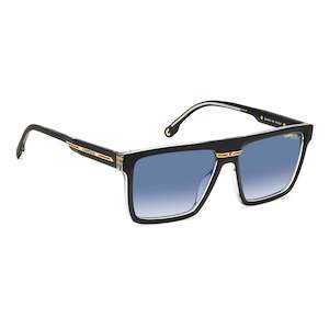 Carrera Victory C 03/s 7c5 08 58 Black Crystal Dk Blue Shaded
