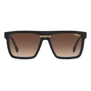 Carrera Eyewear: Victory C 03/s 003 86 58 Matte Black Black Brown