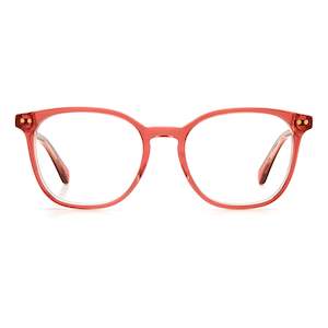 Kate Spade Hermione/g Pink / Clear