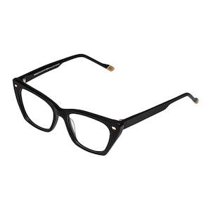 Le Specs Eyewear: Le Specs Moroccan Nights | Black