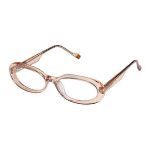 Le Specs Eyewear: Le Specs Outskirt | Blush