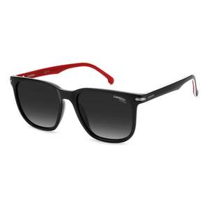 Optical Frames: Carrera 300/s M4p 90 54 Black Grey Grad