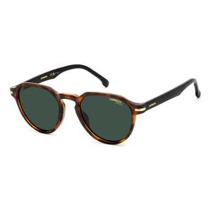 Optical Frames: Carrera 314/s 086 Qt 50 Havana Green